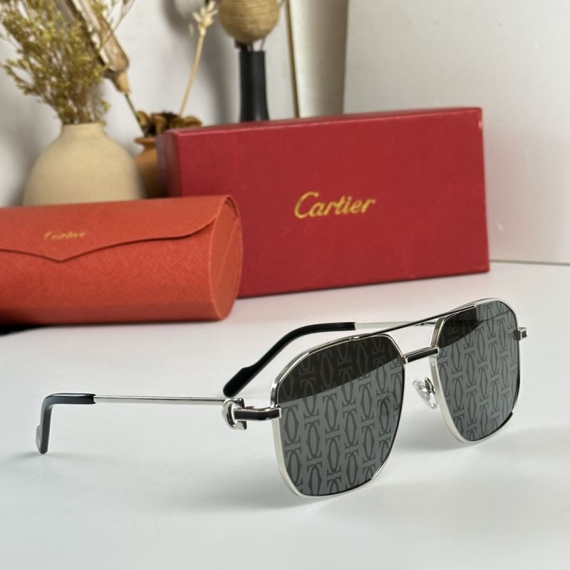 Cartier Sunglasses